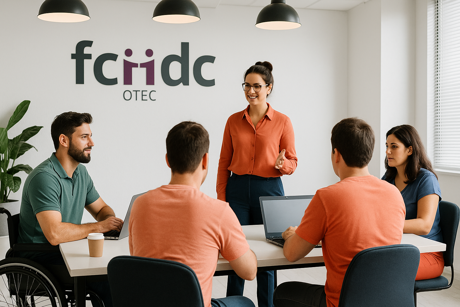 Ingreso FCHDC OTEC